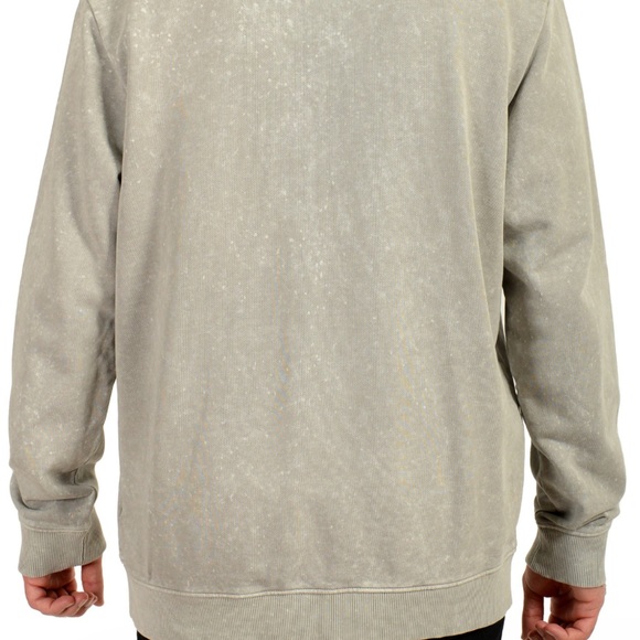 HUGO Men's Gray Sweater new‎ - Picture 4 of 6